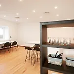 Europahuset Apartments