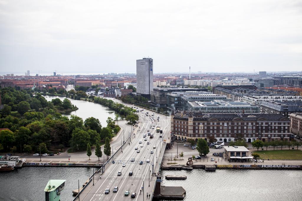 Europahuset Lejlighed