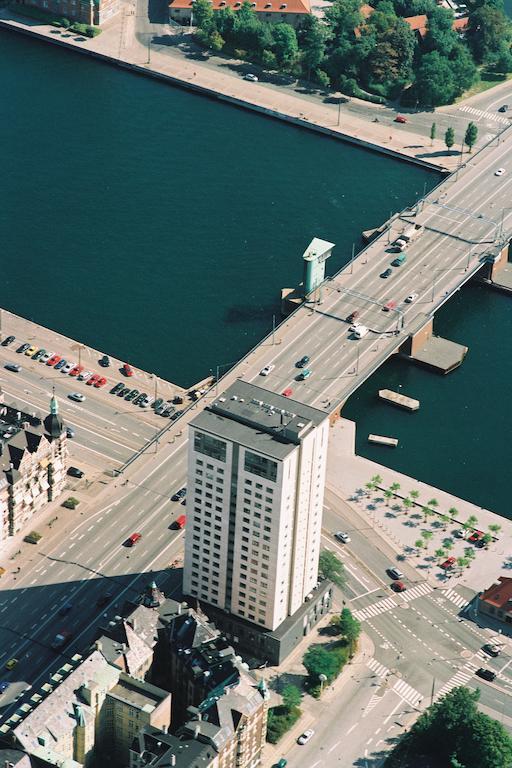 Europahuset København