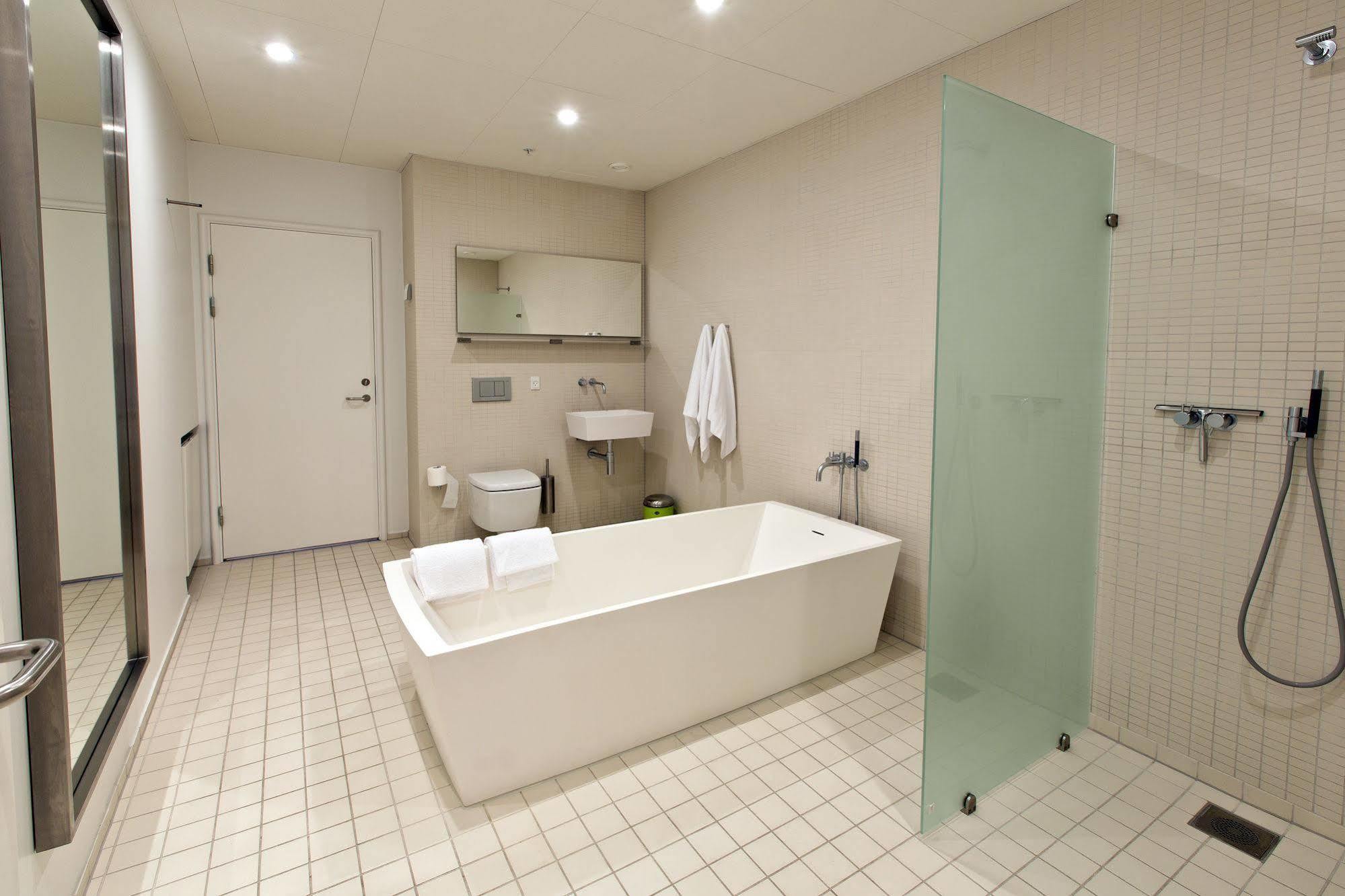 Europahuset Leilighet København
